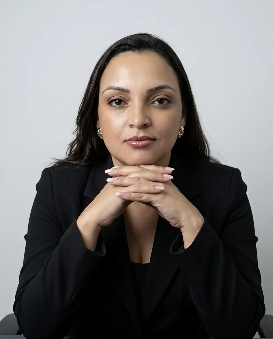 Dra. Patrícia Rocha