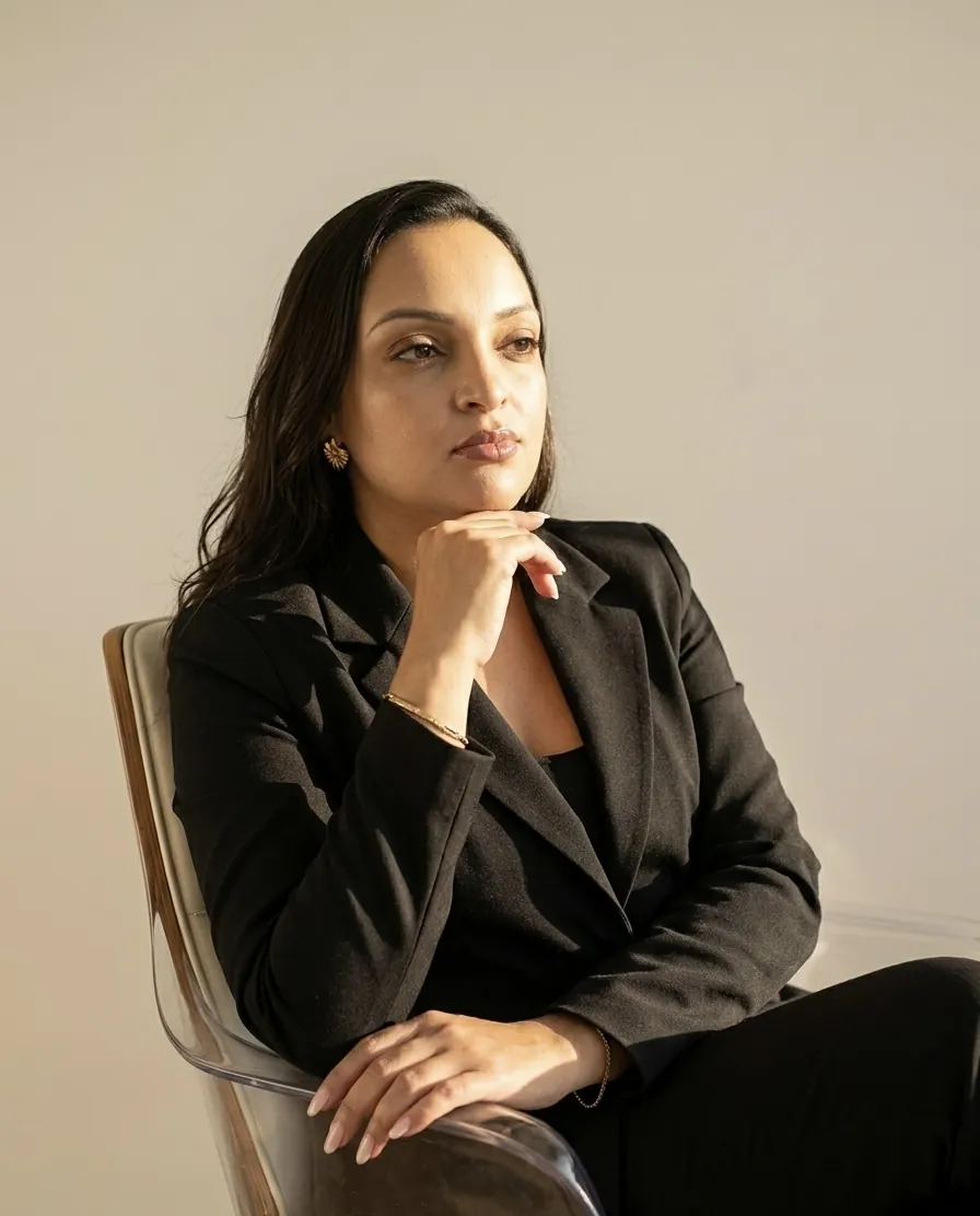 Dra. Patrícia Rocha