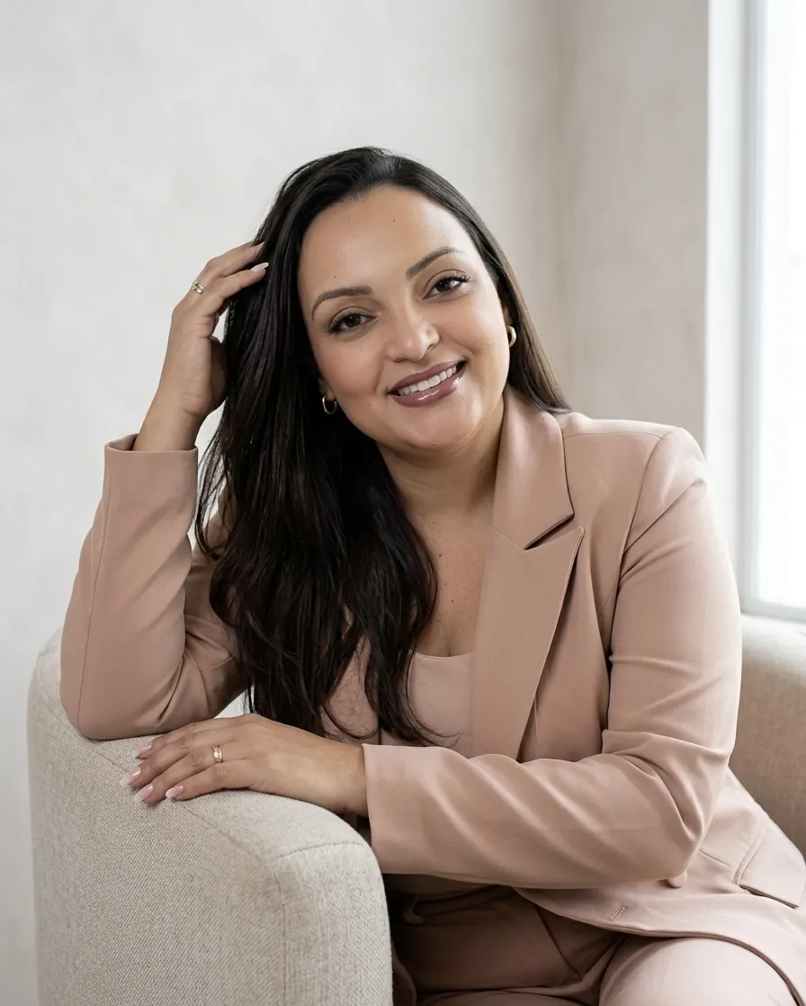 Dra. Patrícia Rocha